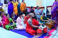 Brahmakalashanga Rathotsava at Shrimath Anantheshwar Temple Vittal (3 May 2025)